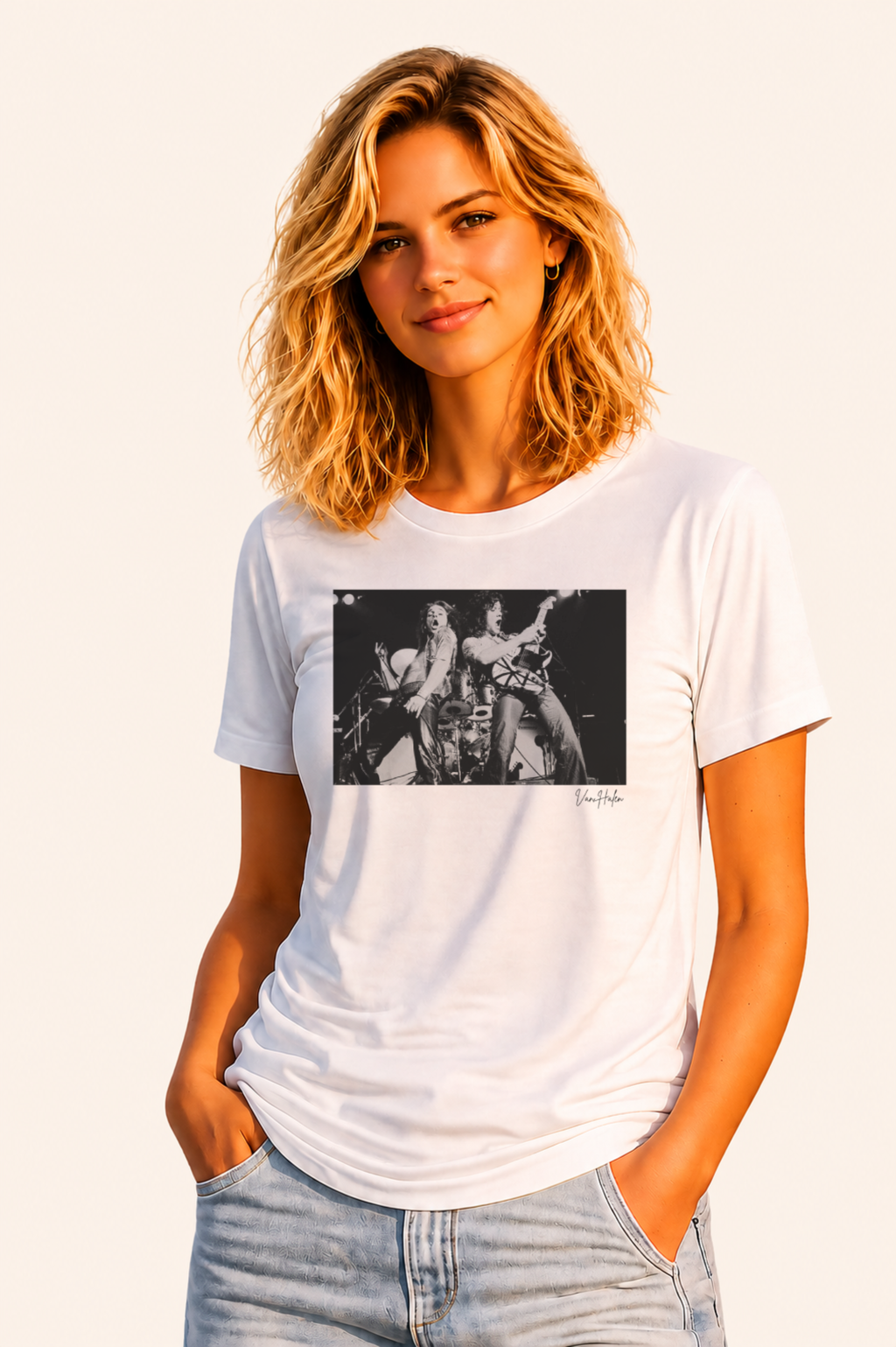 Van Halen