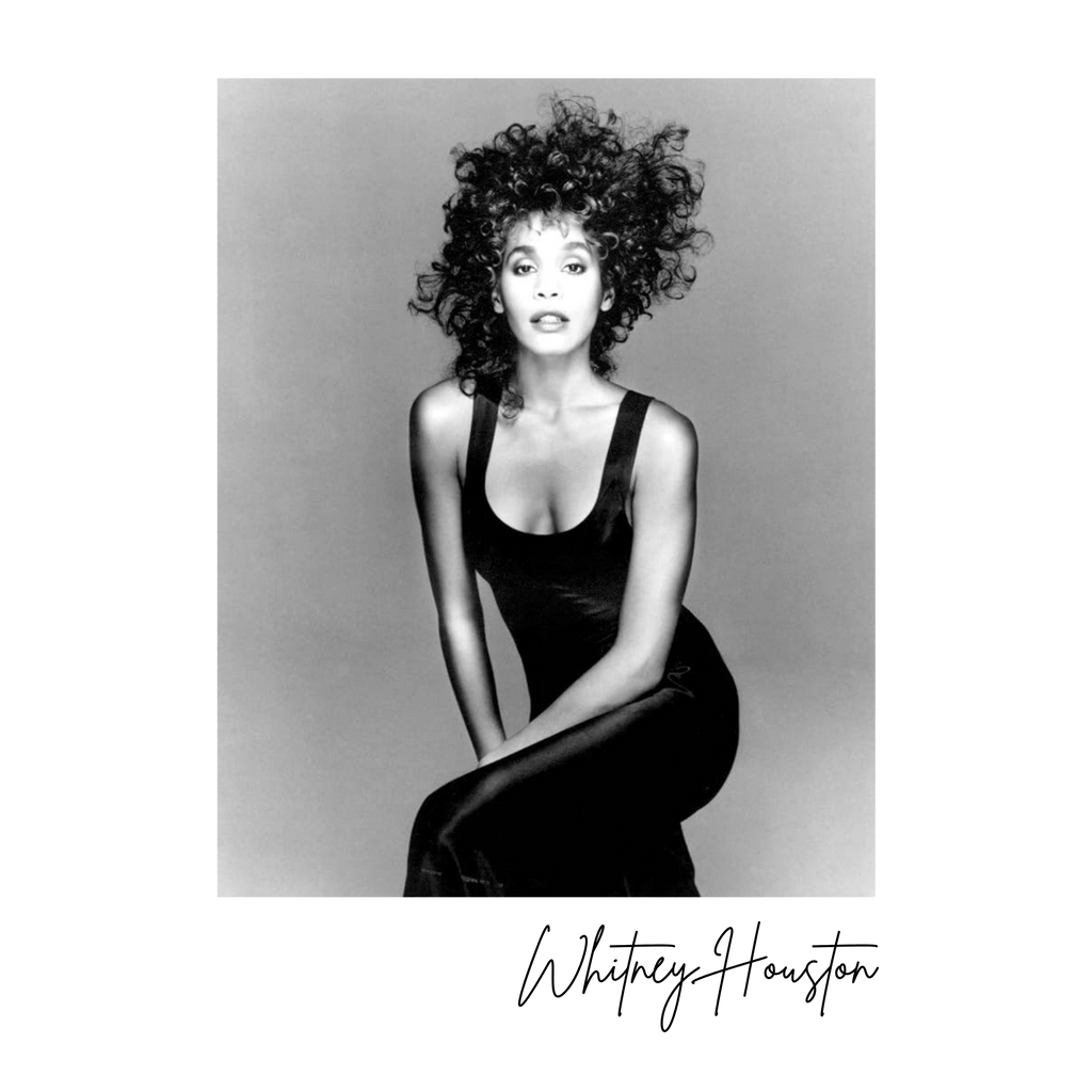 Whitney Houston