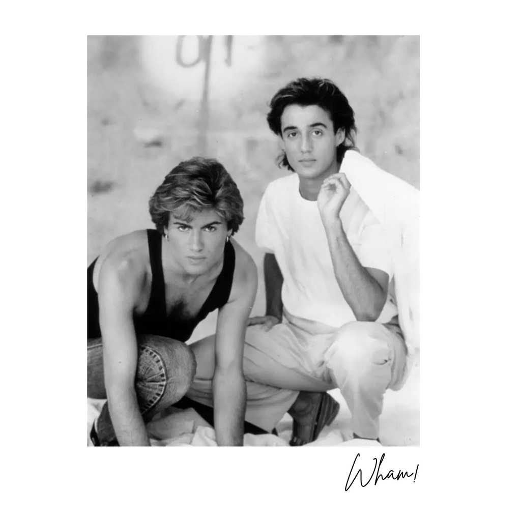 Wham!