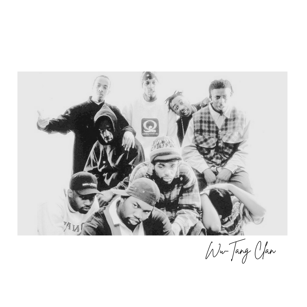 Wu-Tang Clan