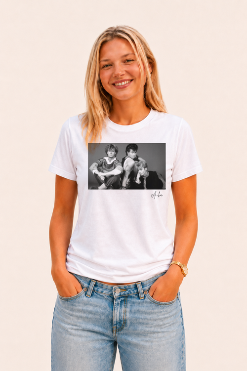 A-ha