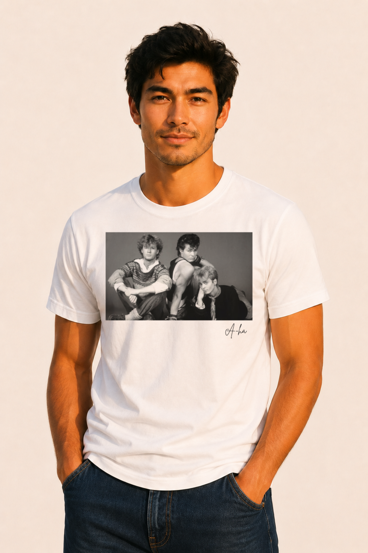 A-ha