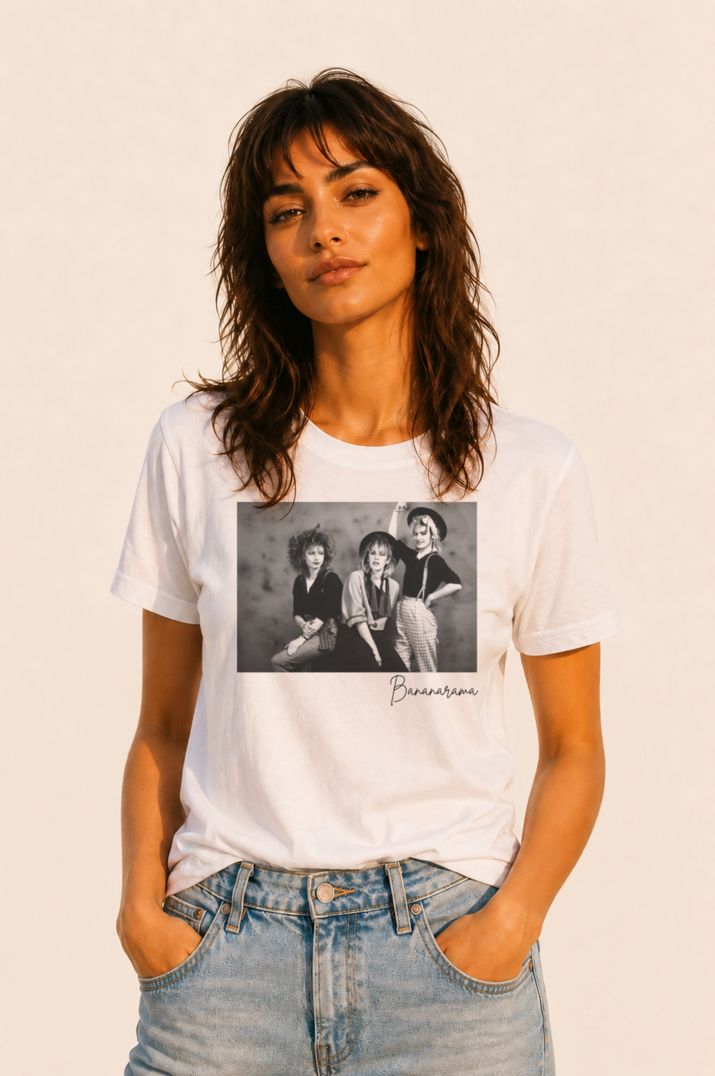 Bananarama