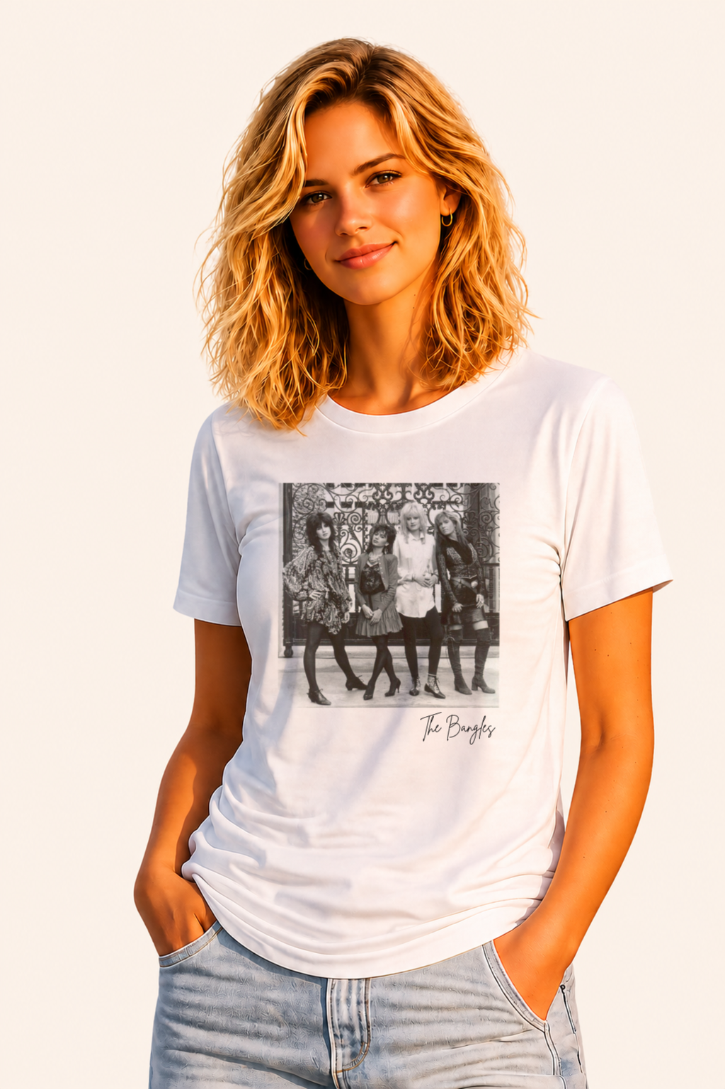 The Bangles