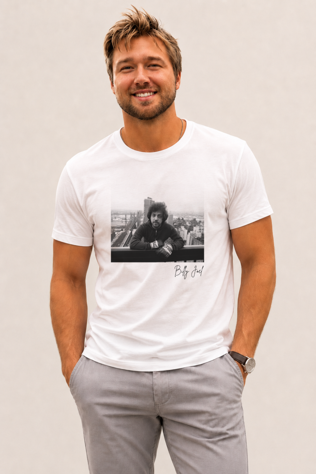 Billy Joel