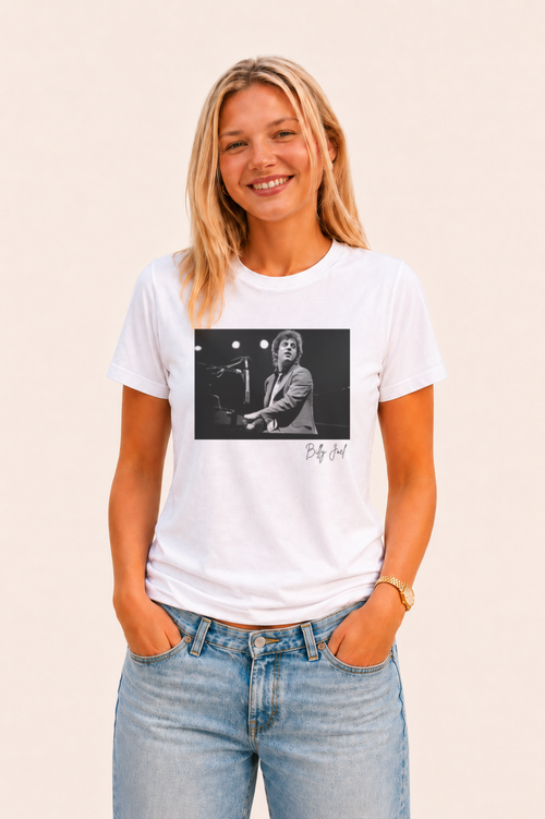Billy Joel