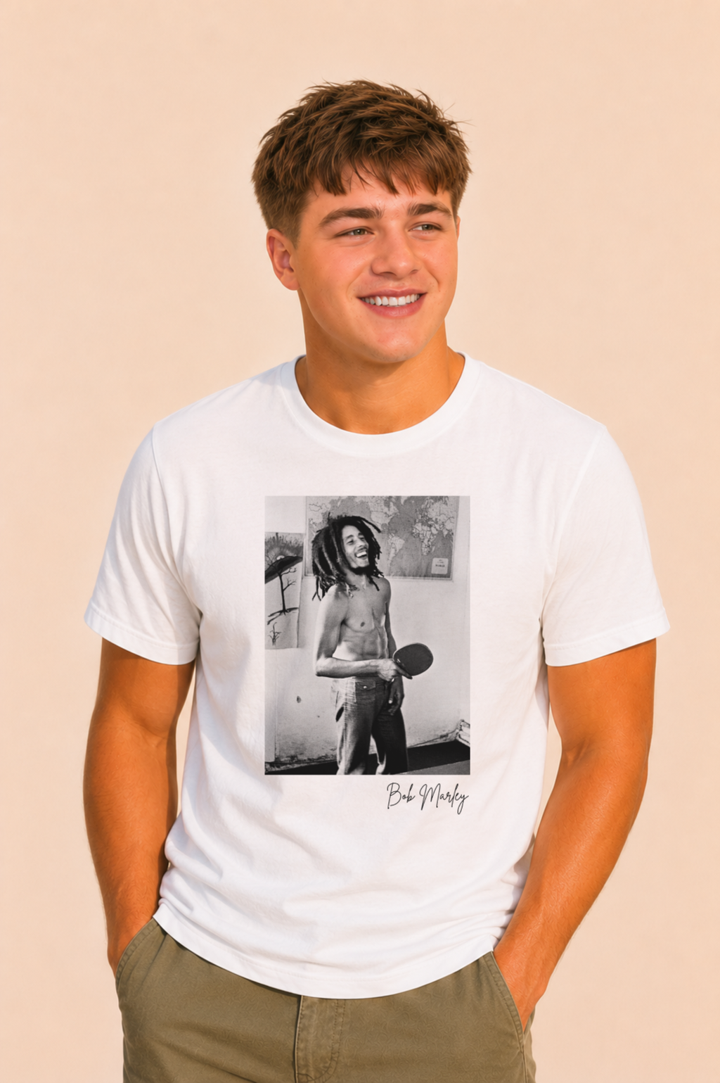 Bob Marley