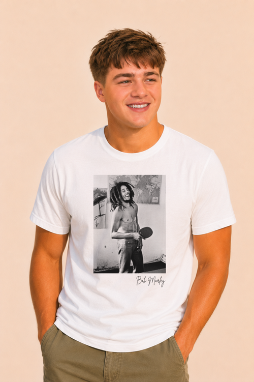 Bob Marley