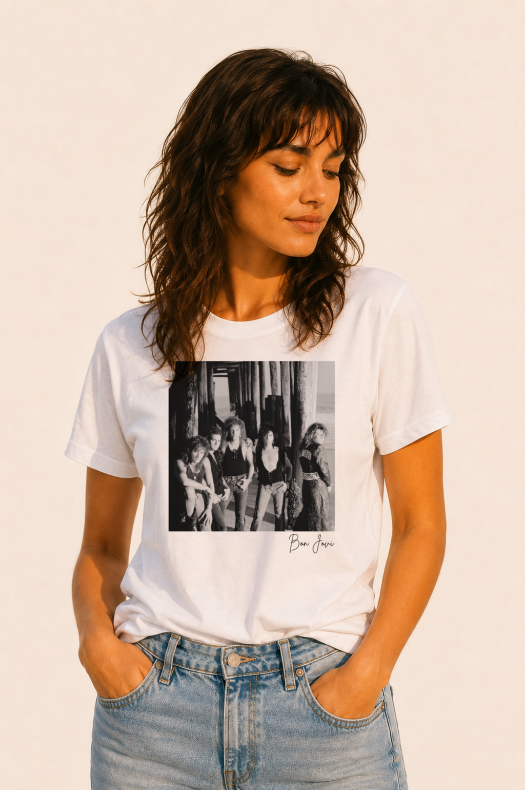 Bon Jovi