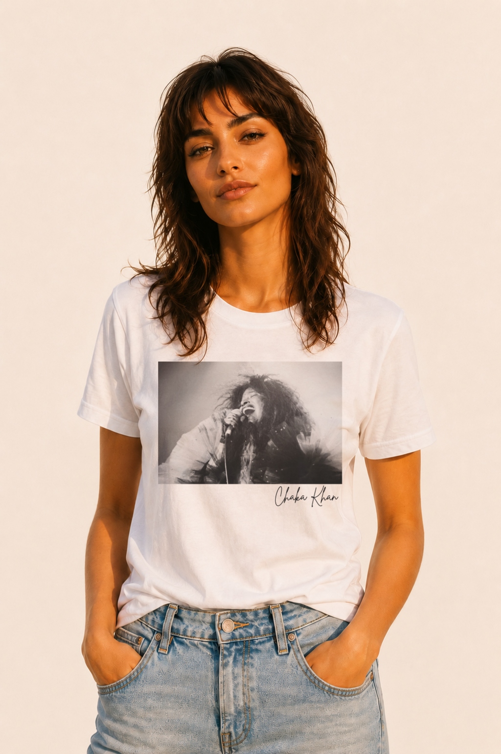 Chaka Khan