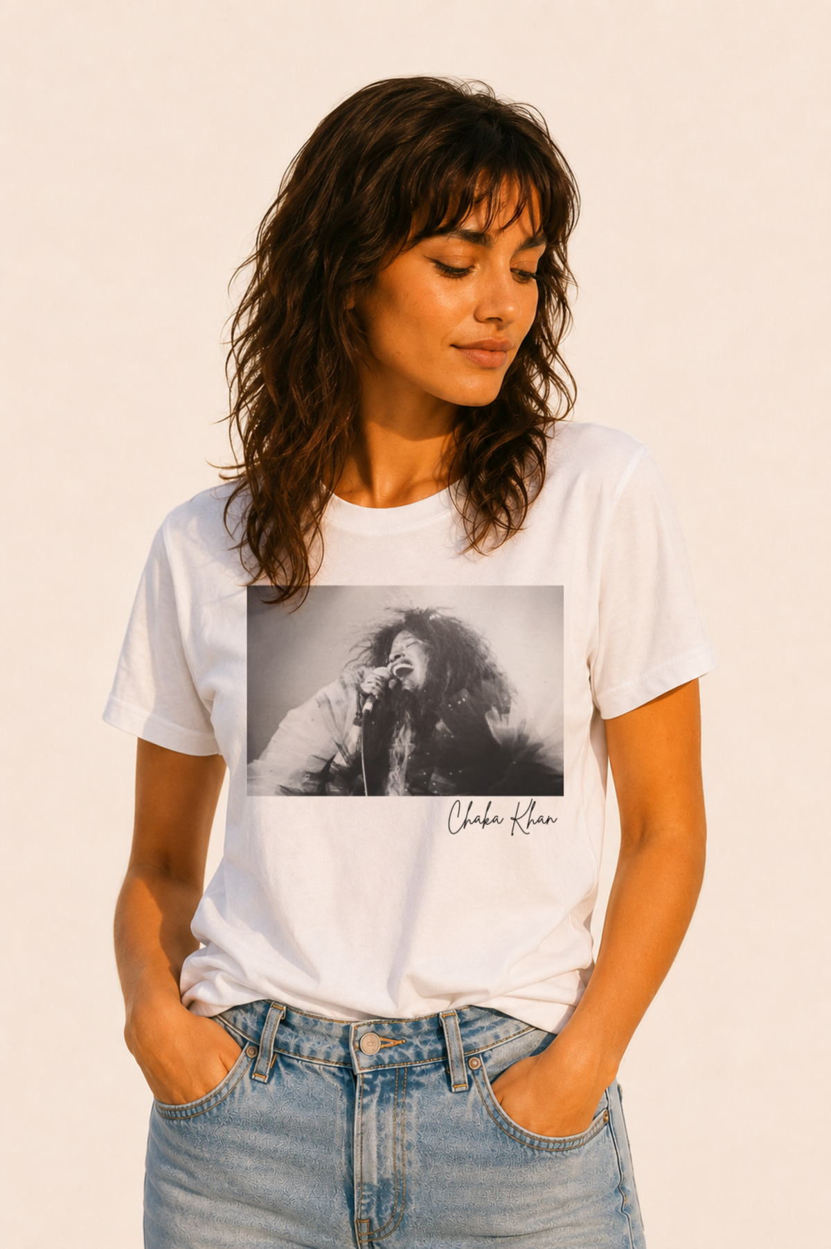 Chaka Khan