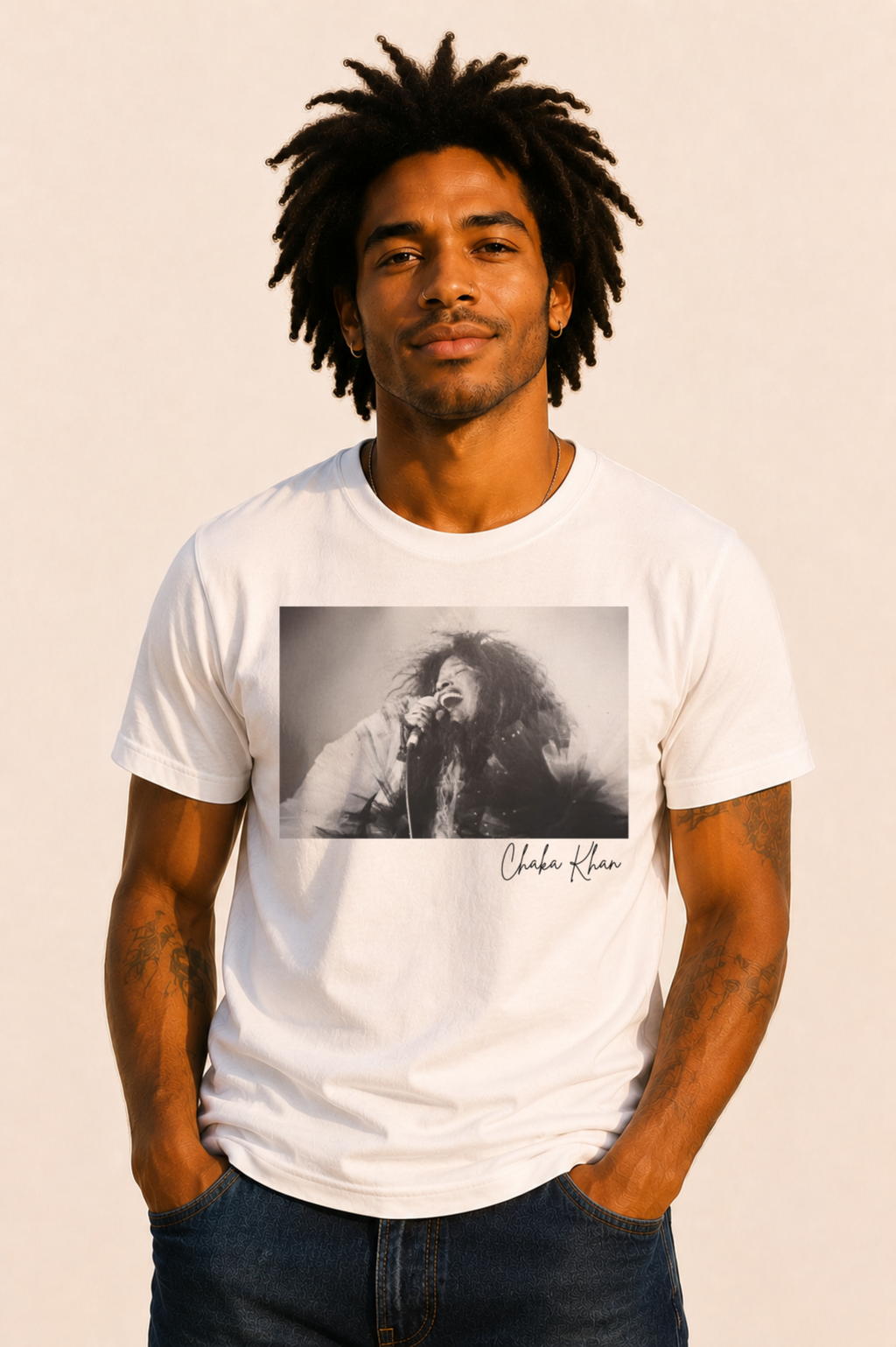 Chaka Khan