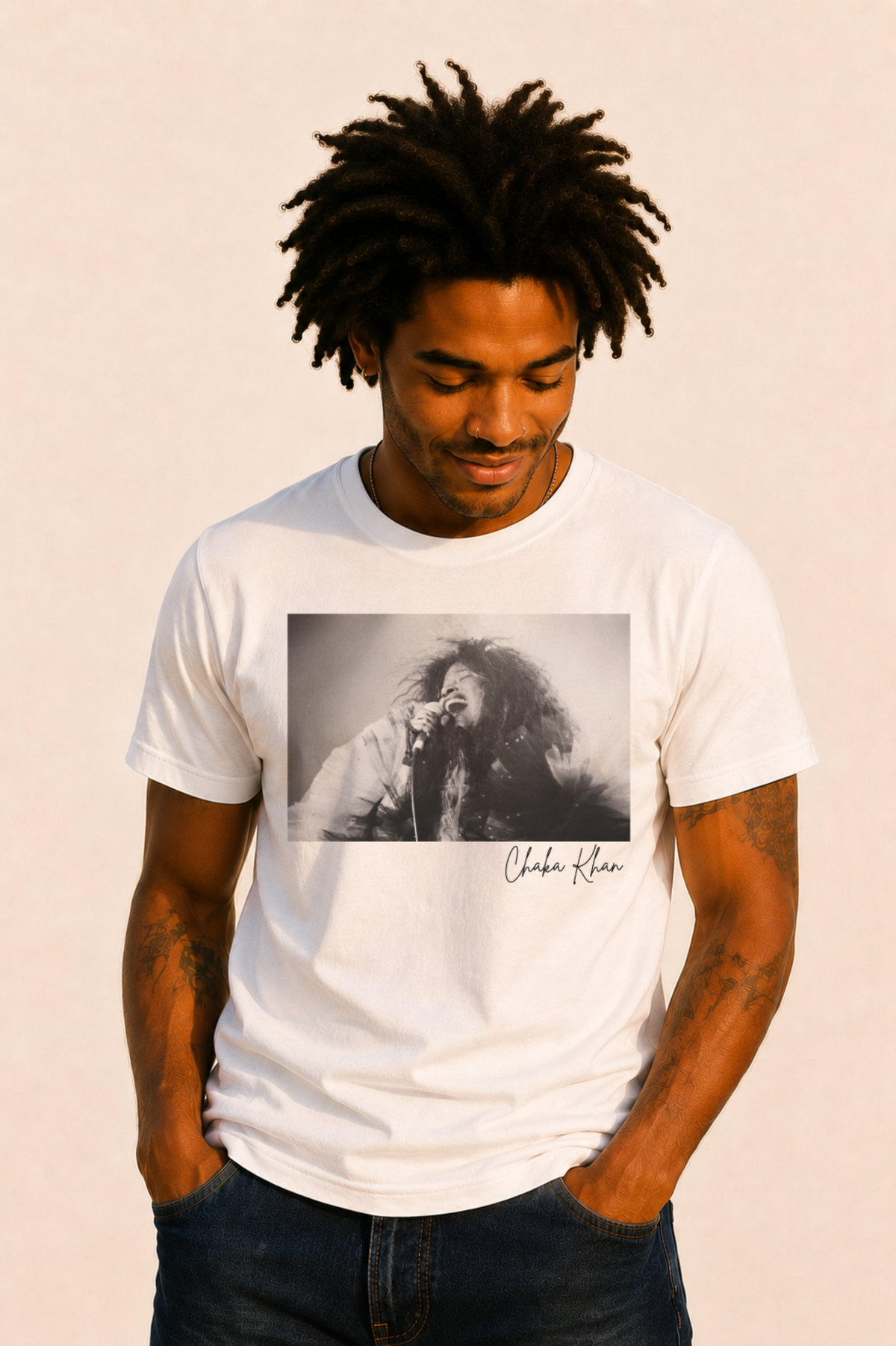 Chaka Khan