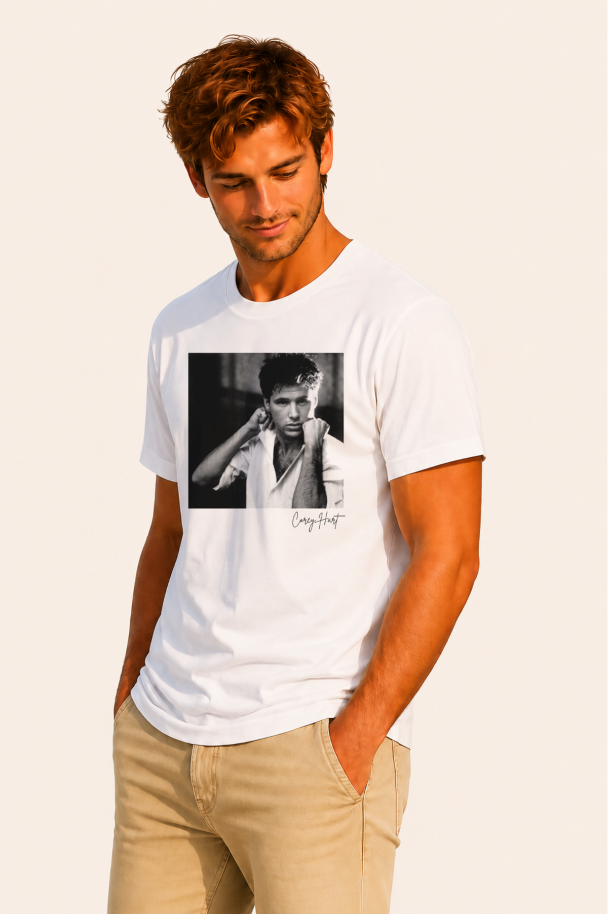 Corey Hart