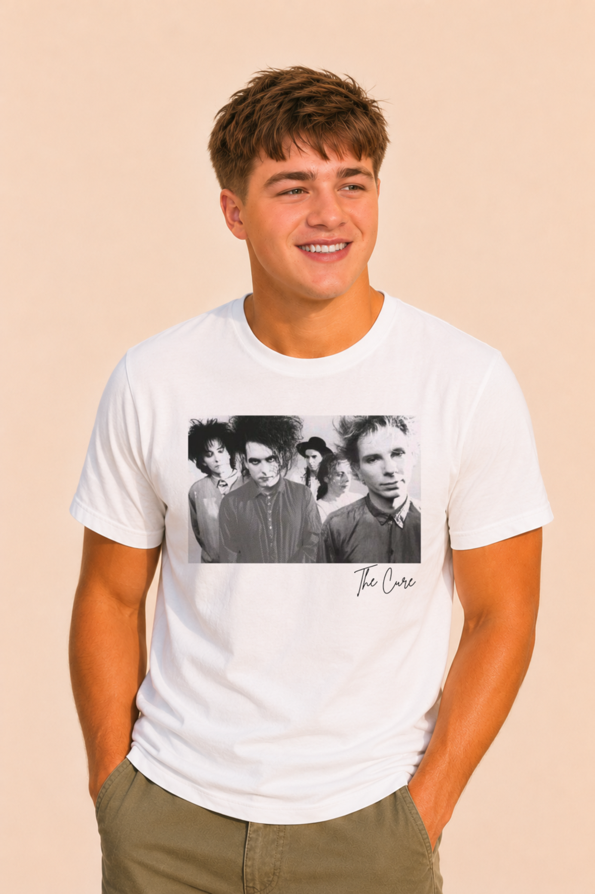 The Cure