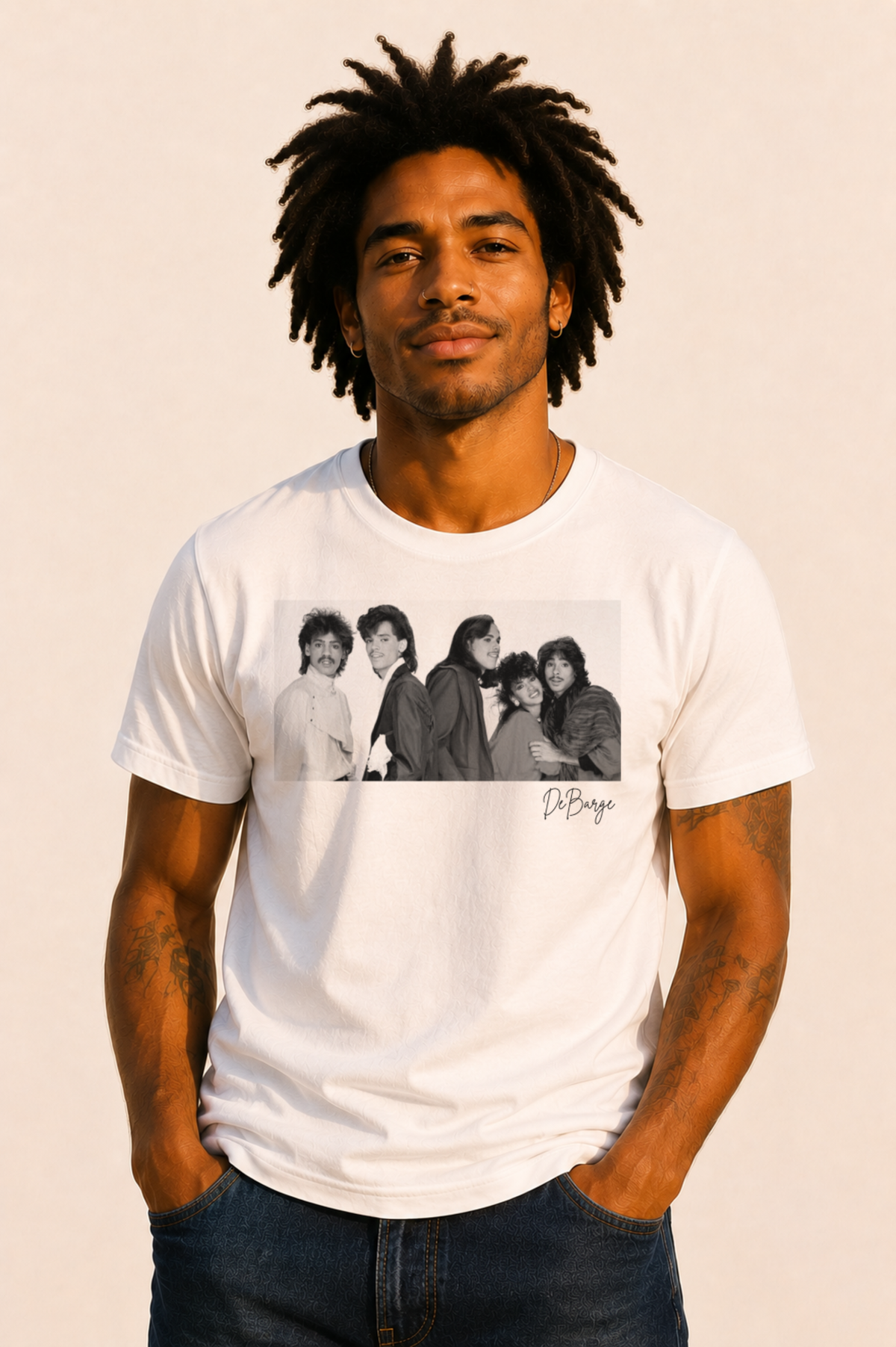 DeBarge