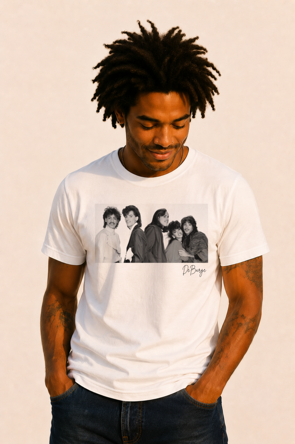 DeBarge