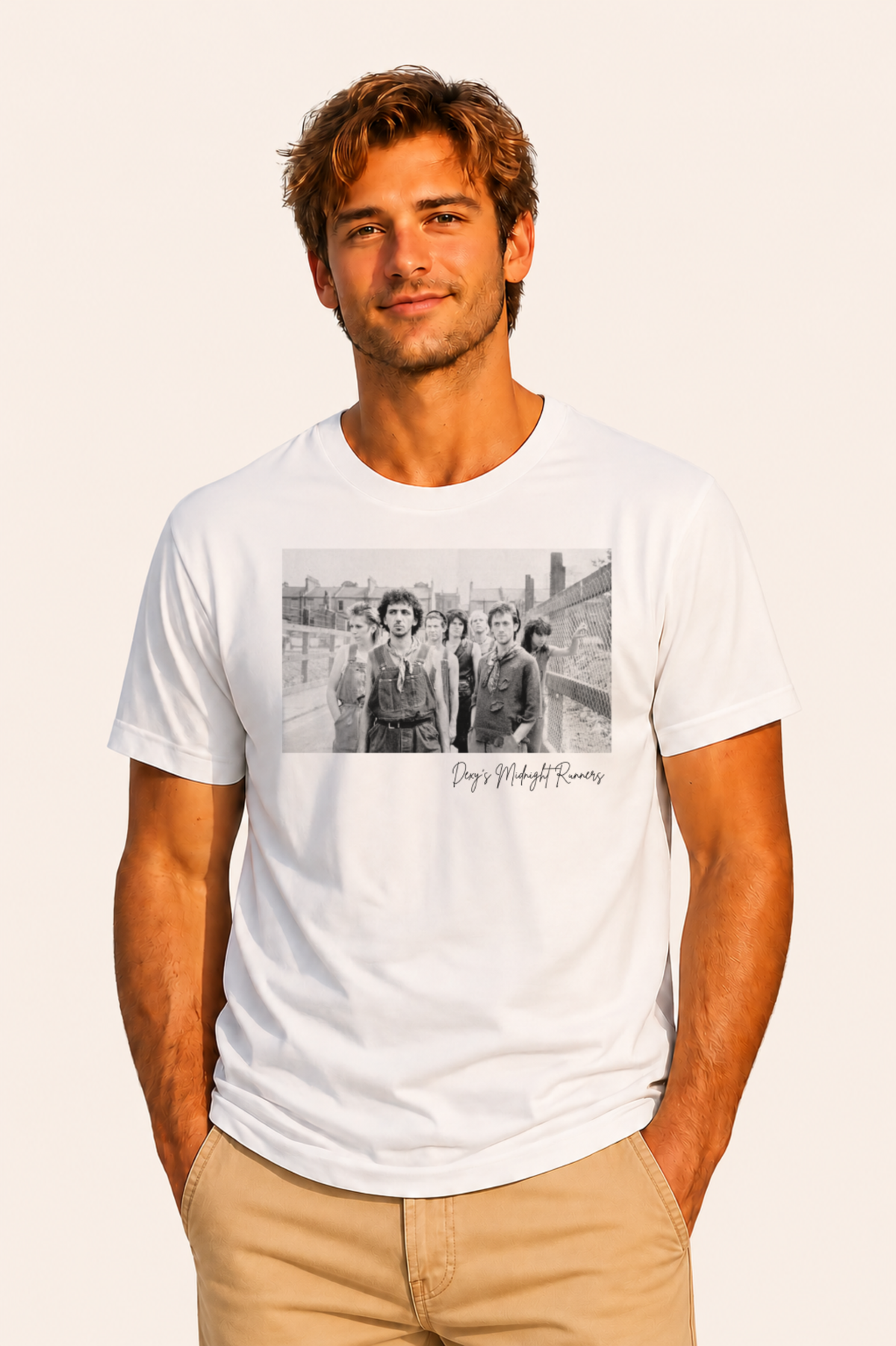 Dexy's Midnight Runners