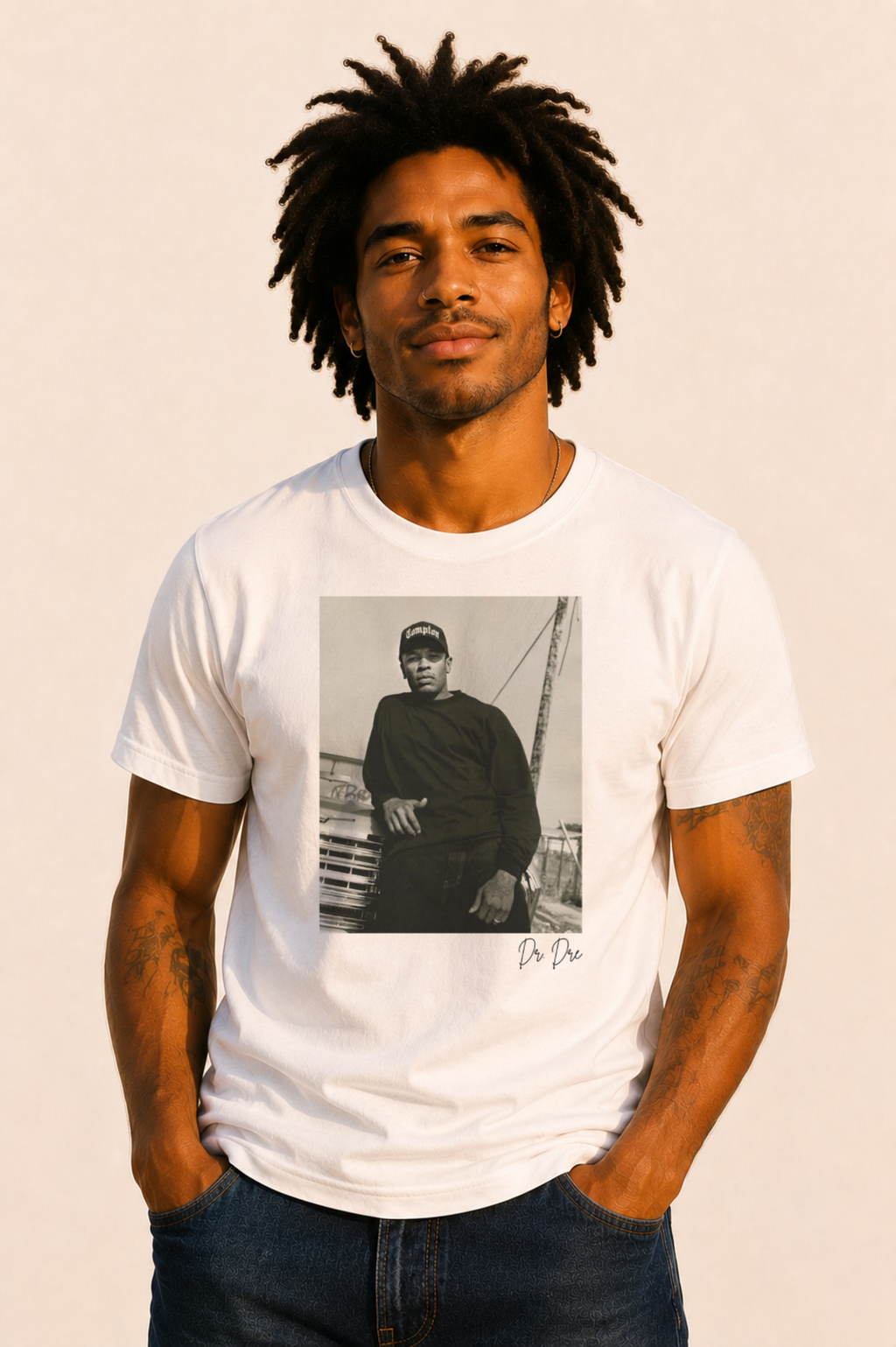 Dr. Dre
