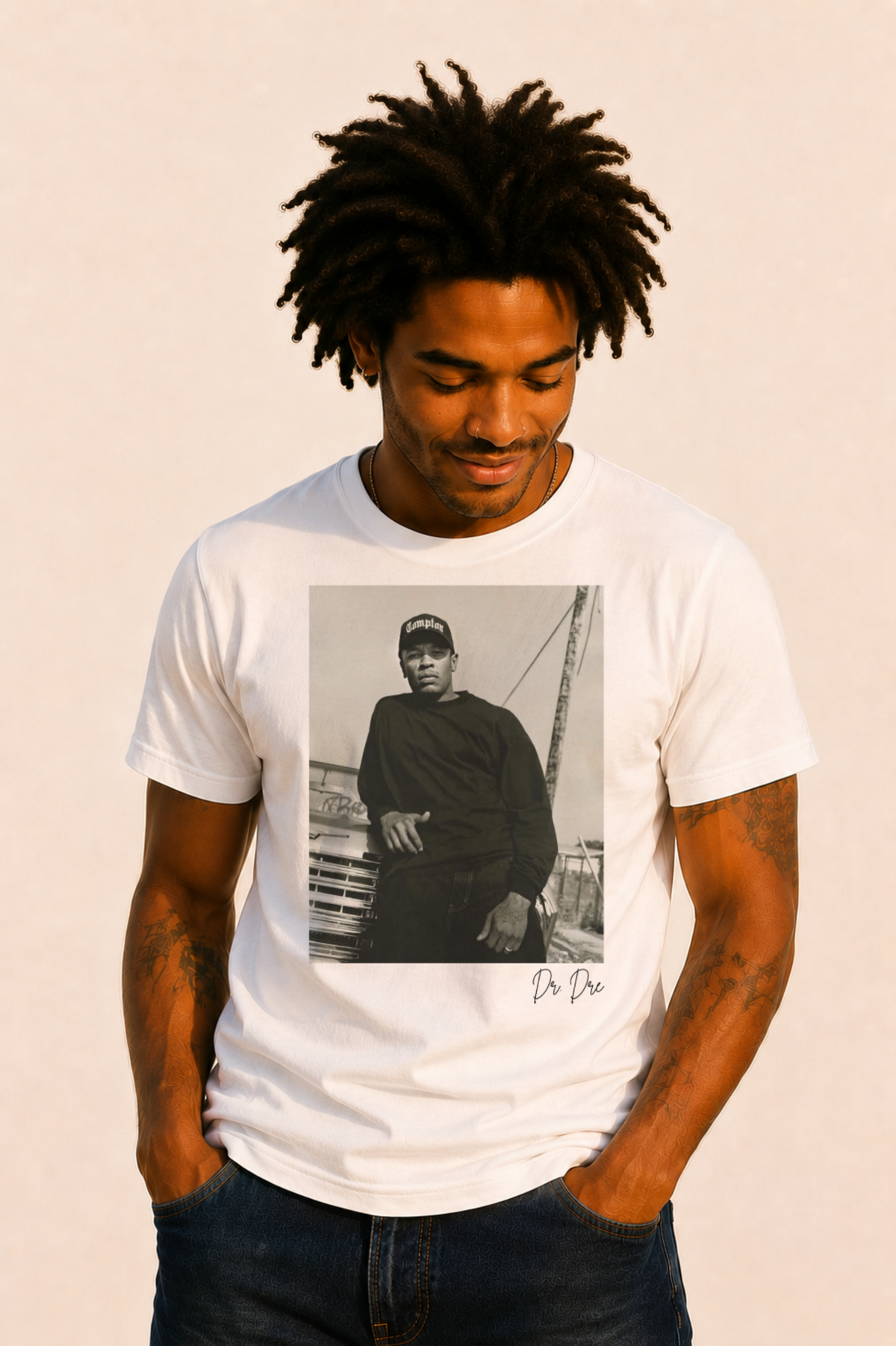 Dr. Dre
