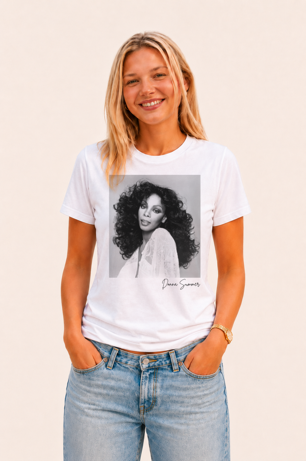 Donna Summer