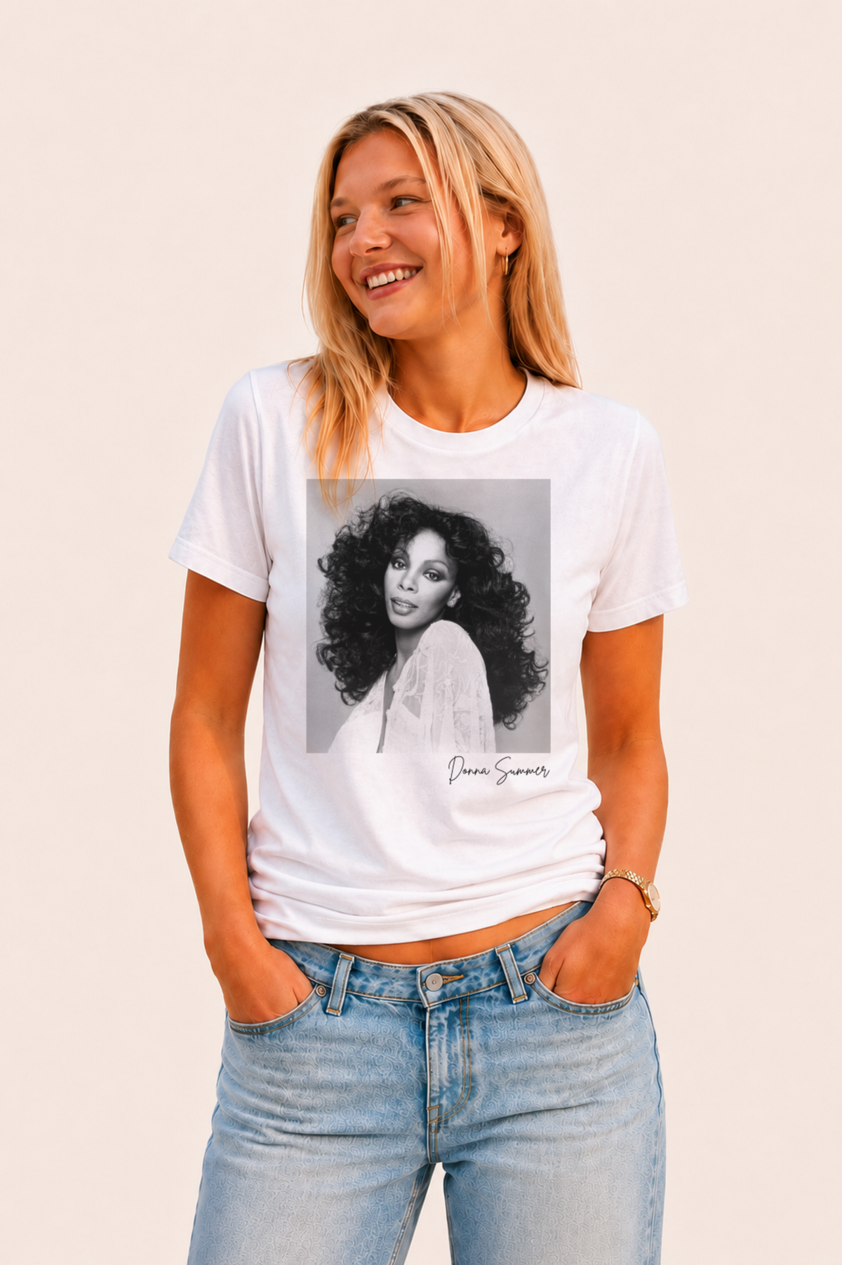 Donna Summer