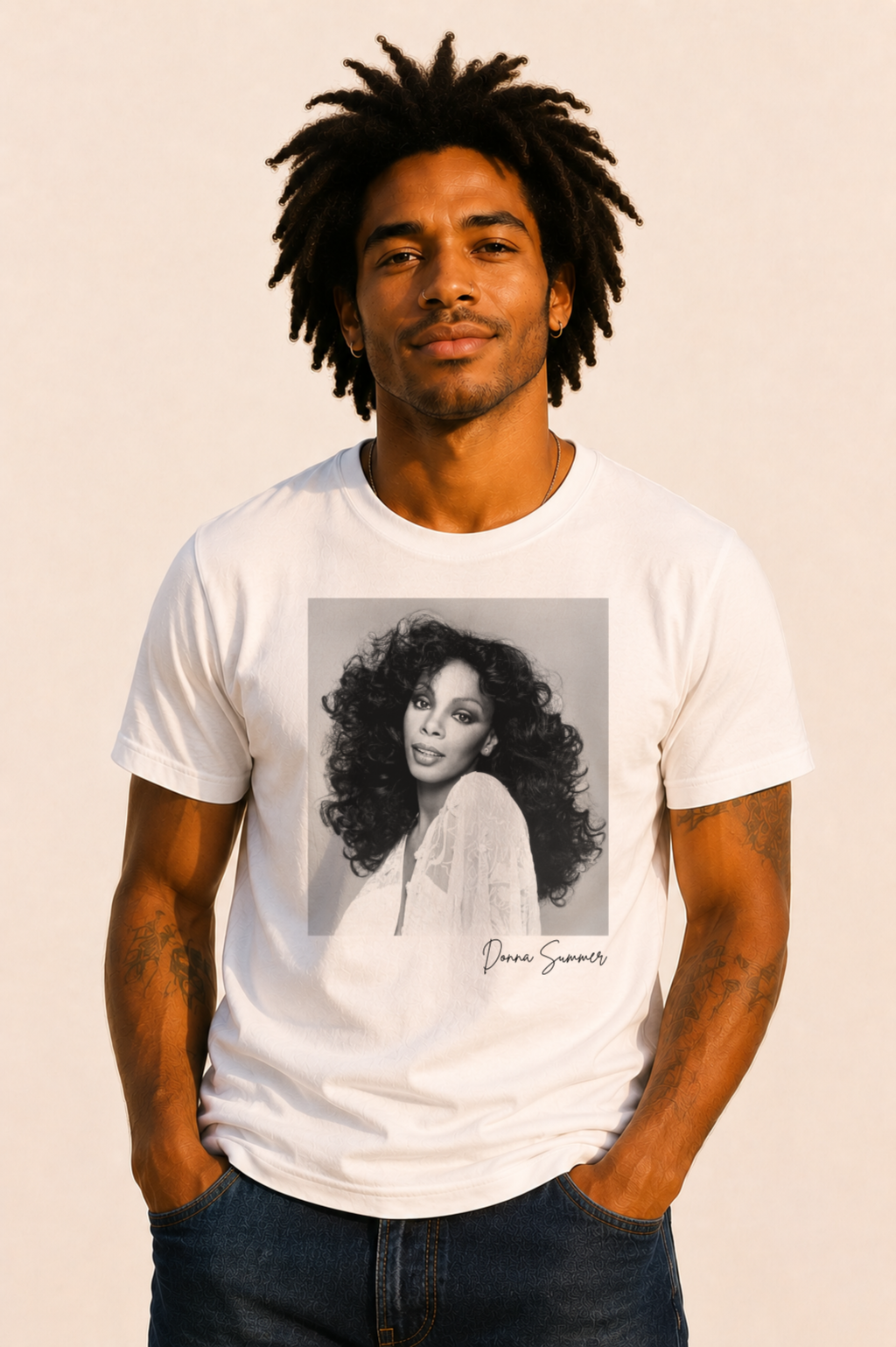 Donna Summer