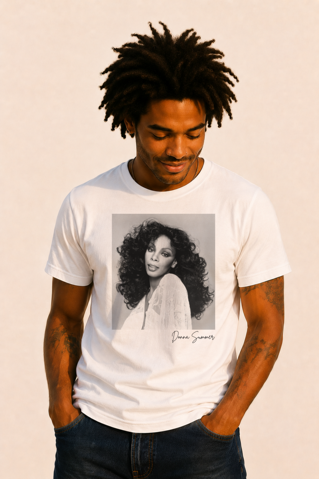 Donna Summer