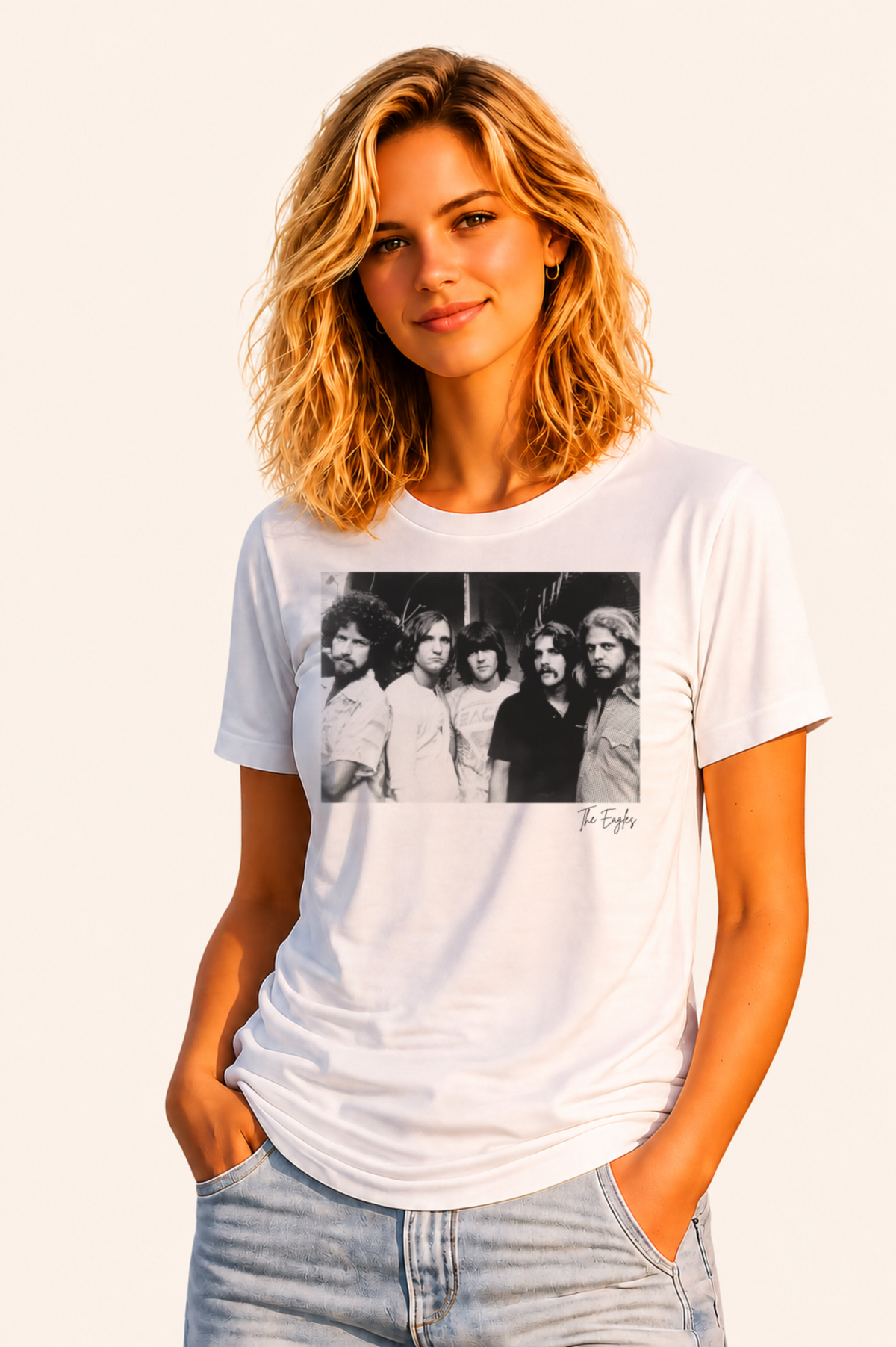 The Eagles