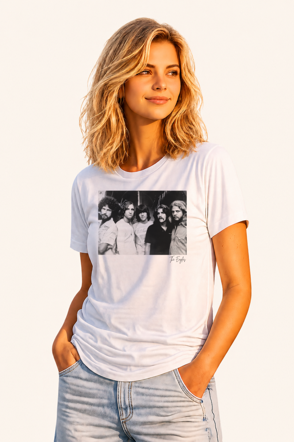The Eagles