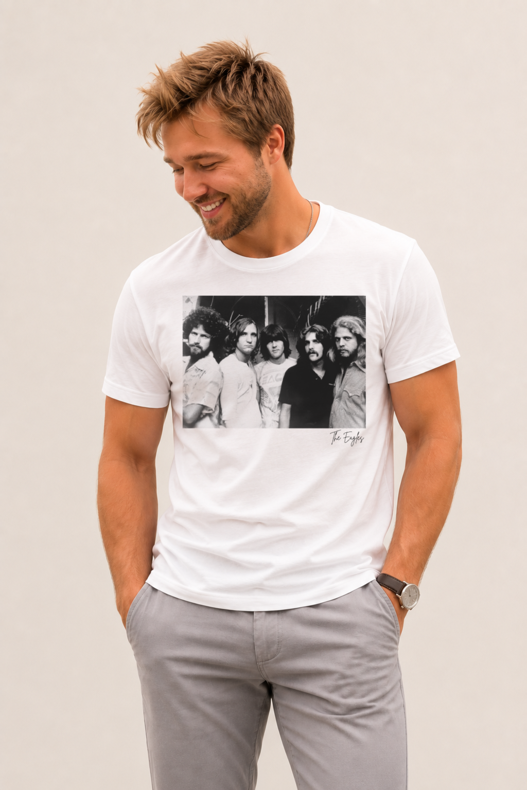 The Eagles