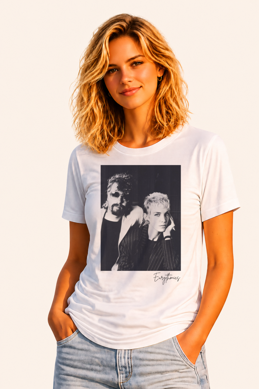 Eurythmics