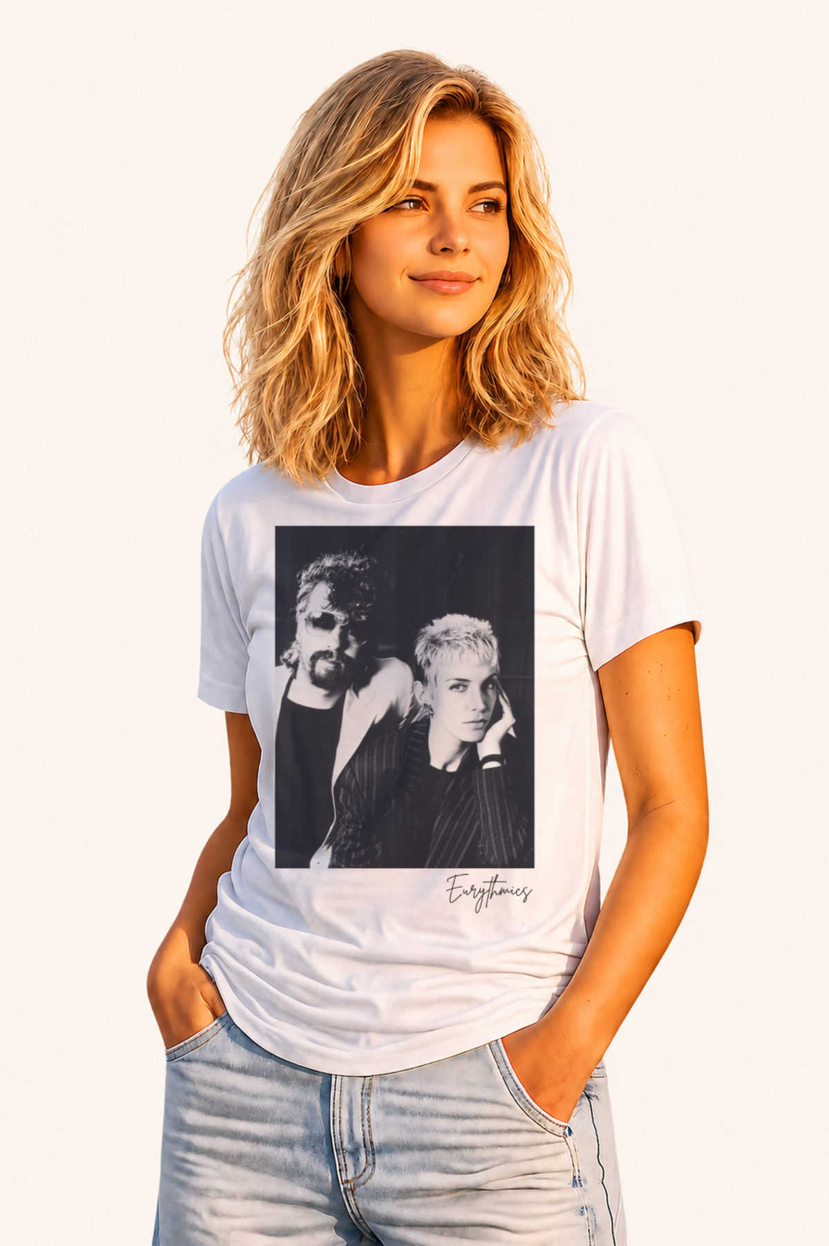 Eurythmics
