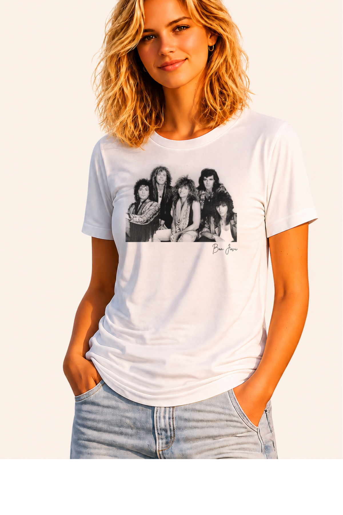 Bon Jovi