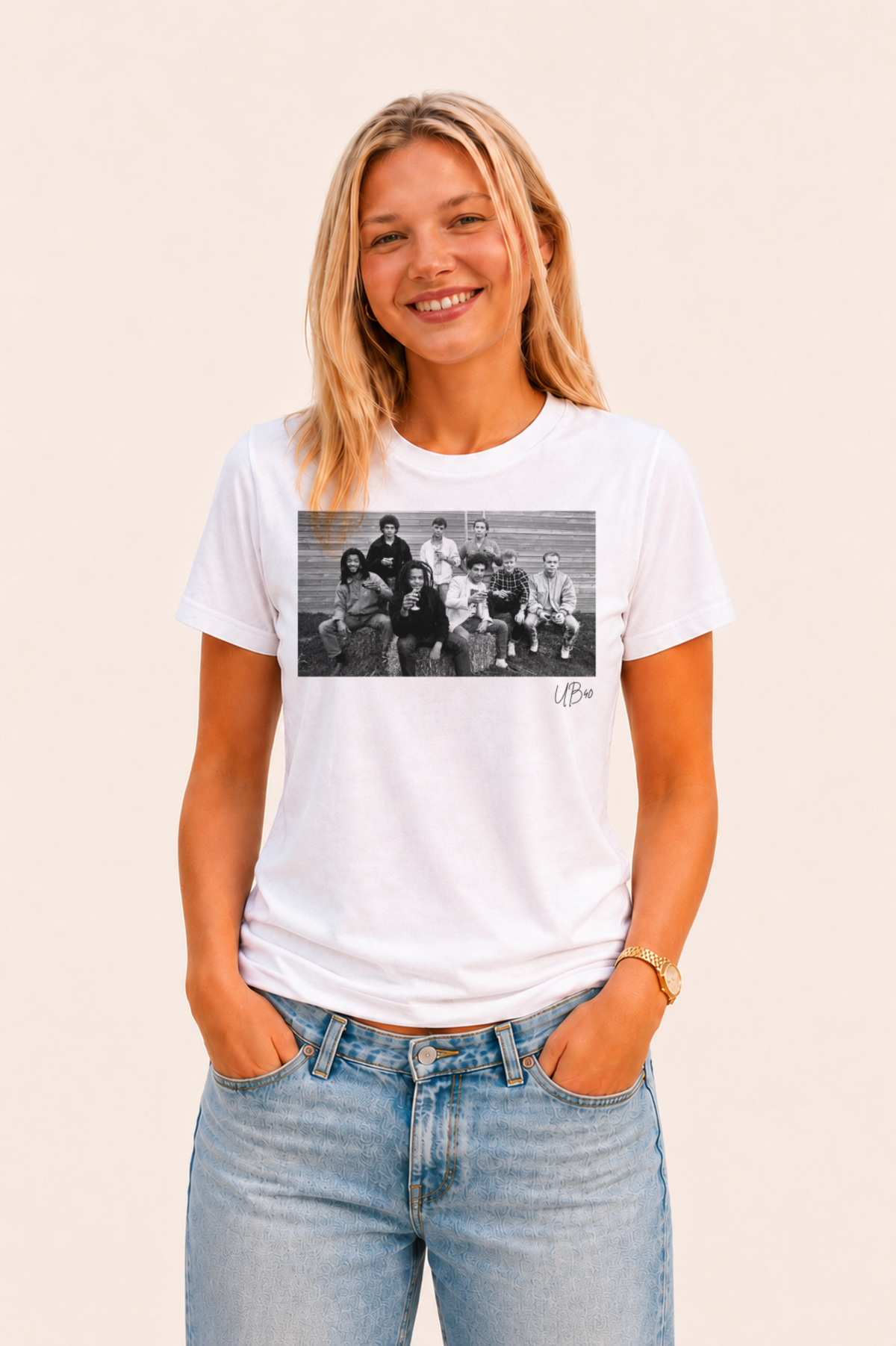 UB40