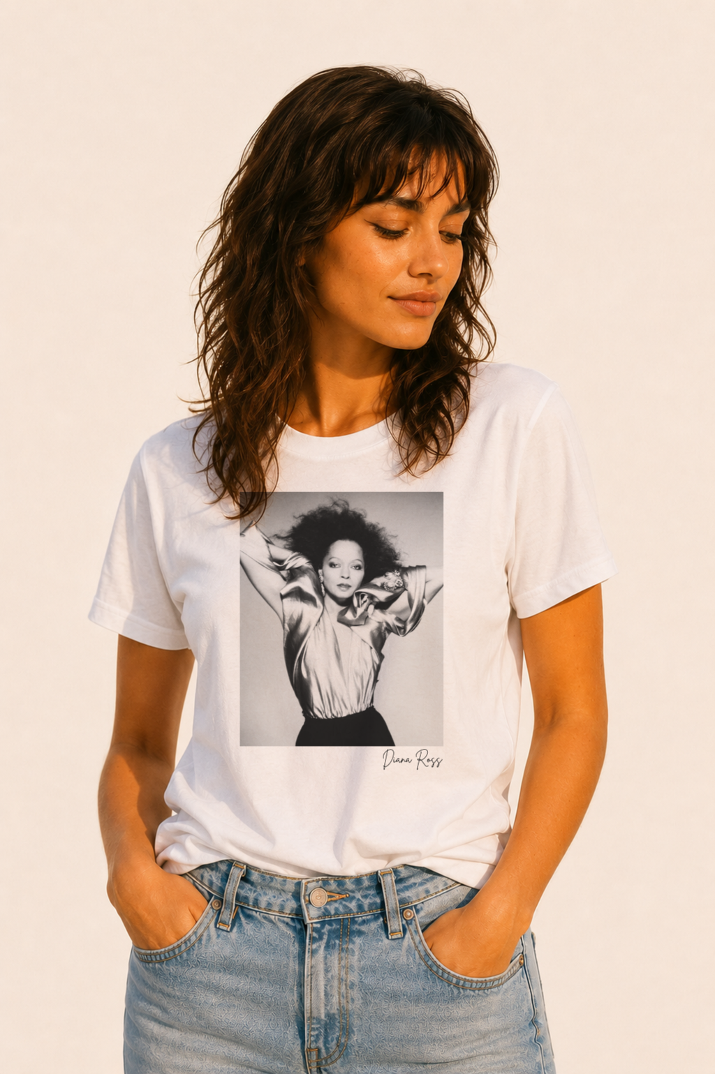 Diana Ross
