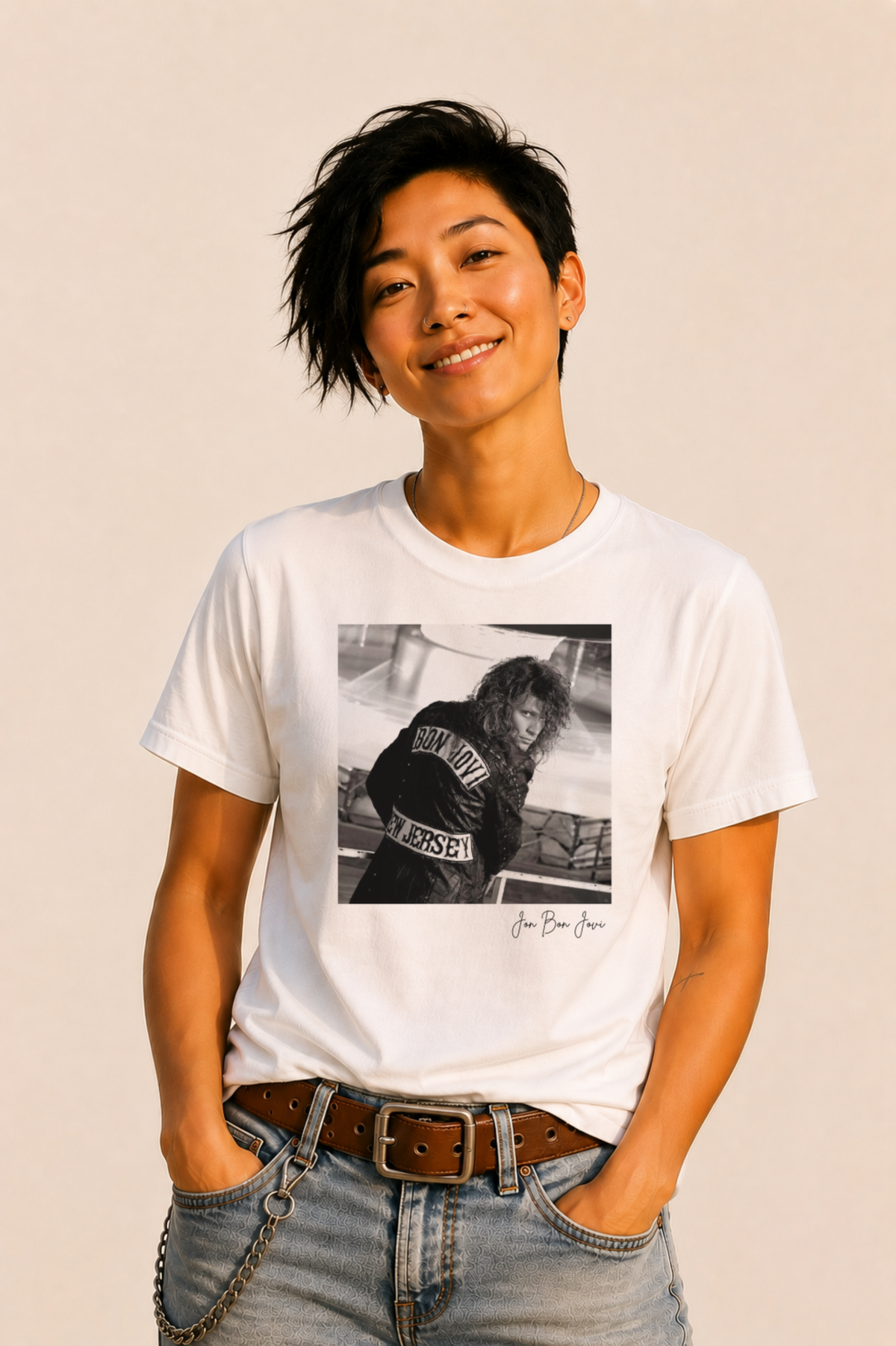 Jon Bon Jovi