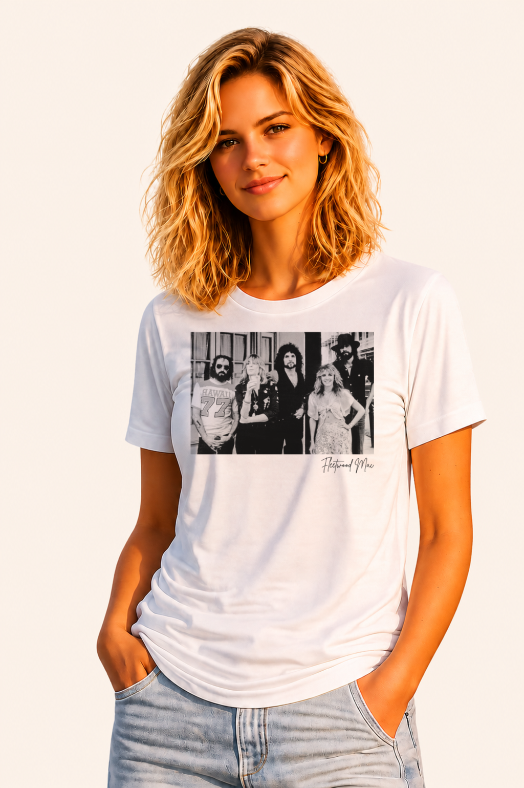 Fleetwood Mac