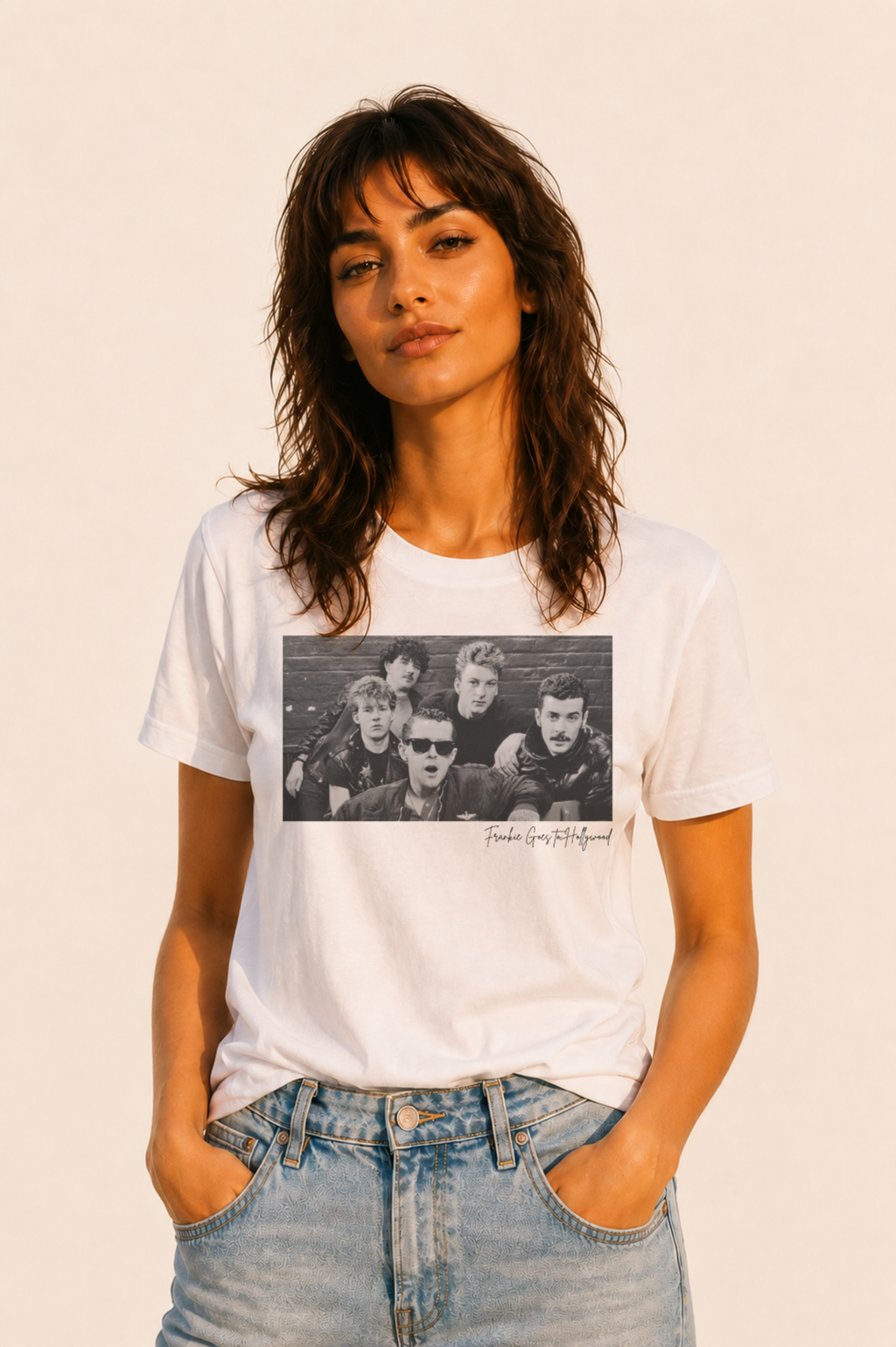 Frankie Goes To Hollywood