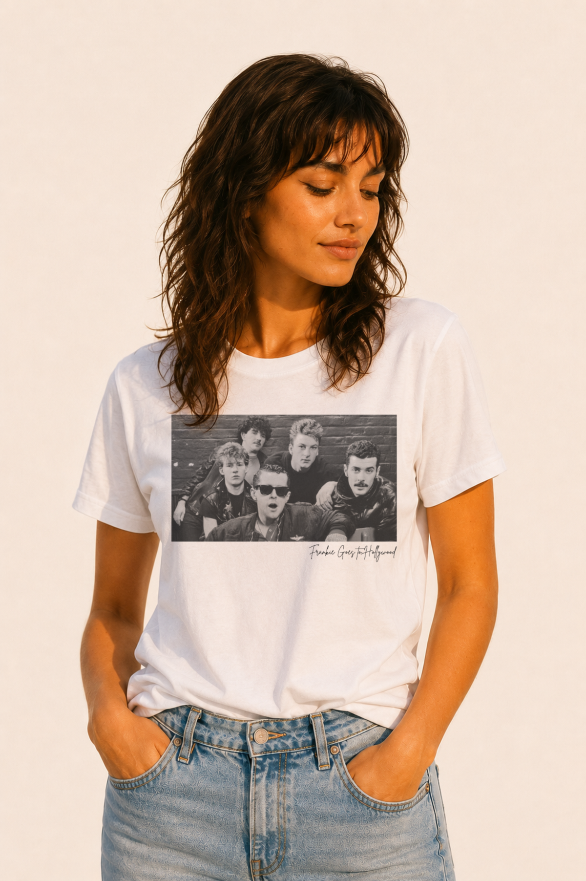 Frankie Goes To Hollywood