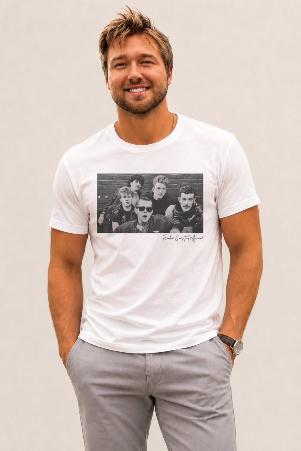 Frankie Goes To Hollywood