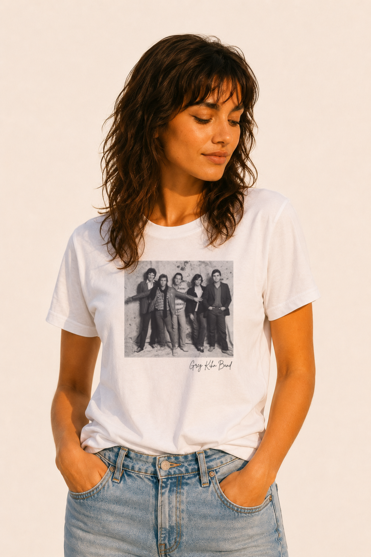 Greg Kihn Band