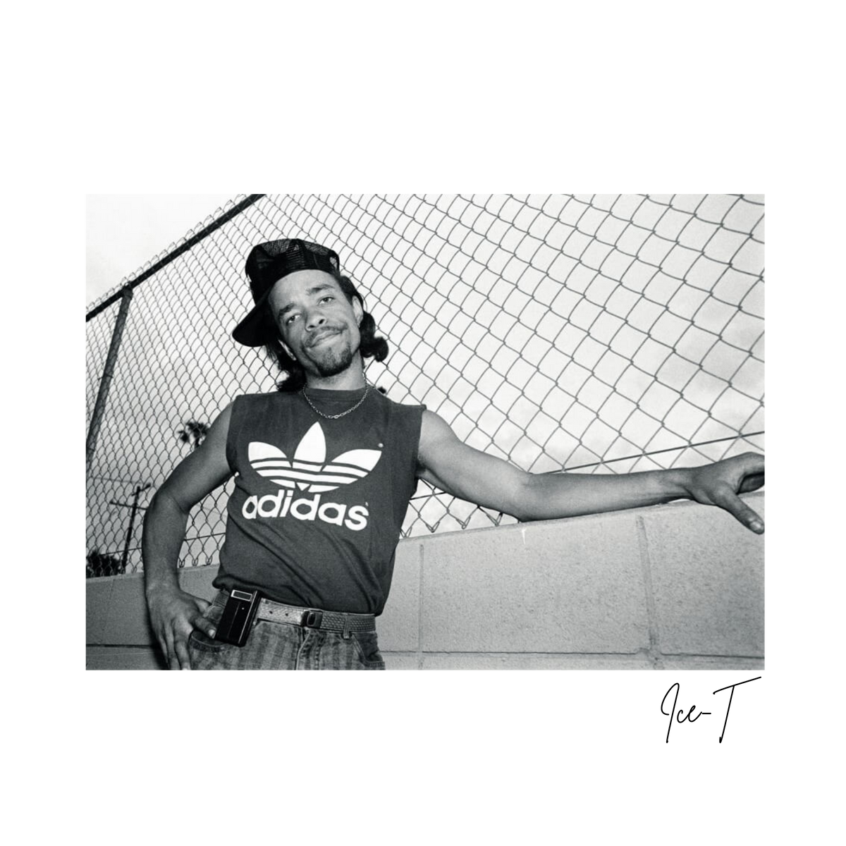 Ice-T