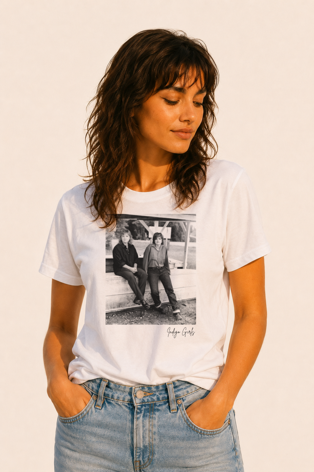 Indigo Girls