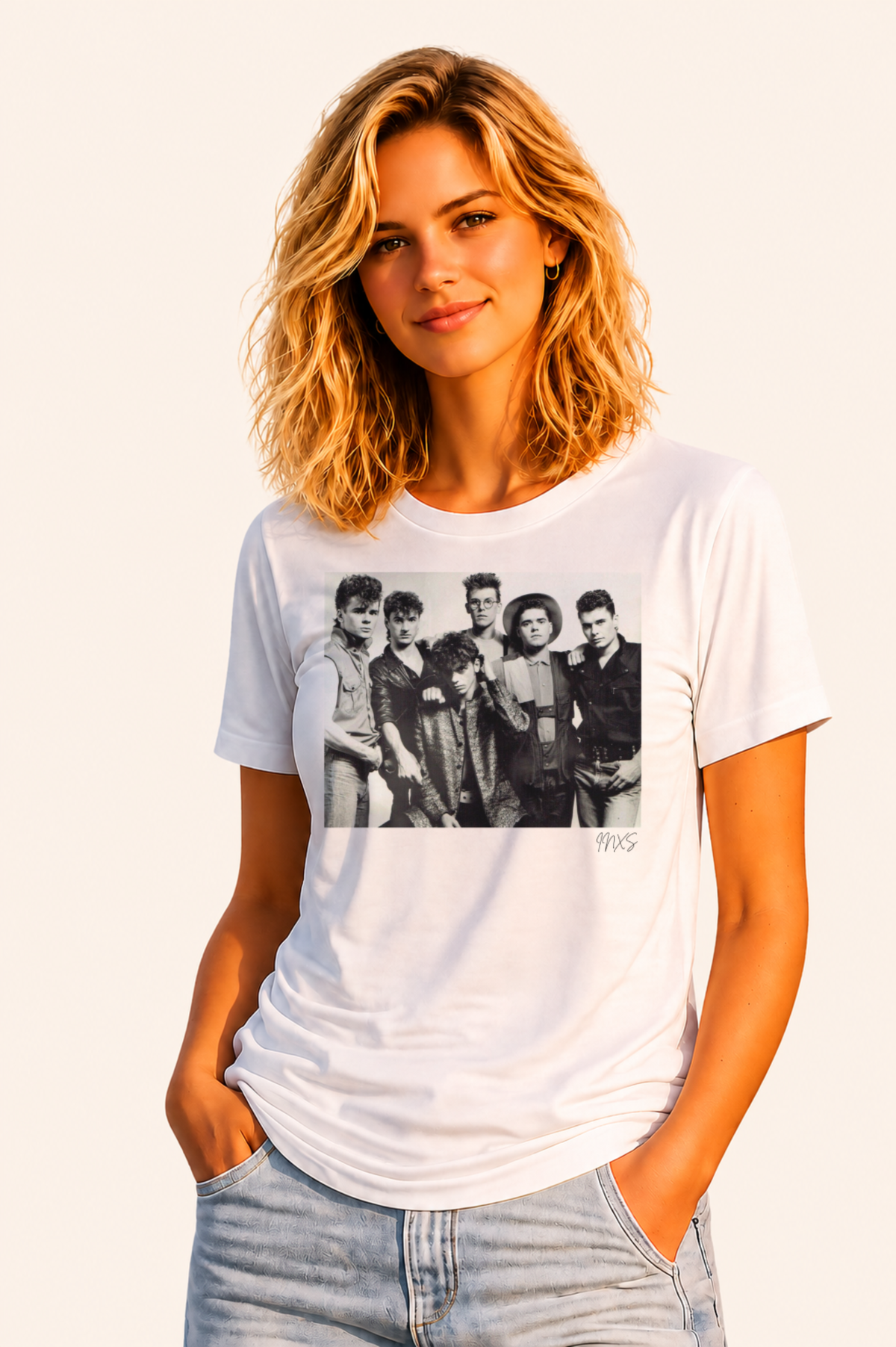 INXS