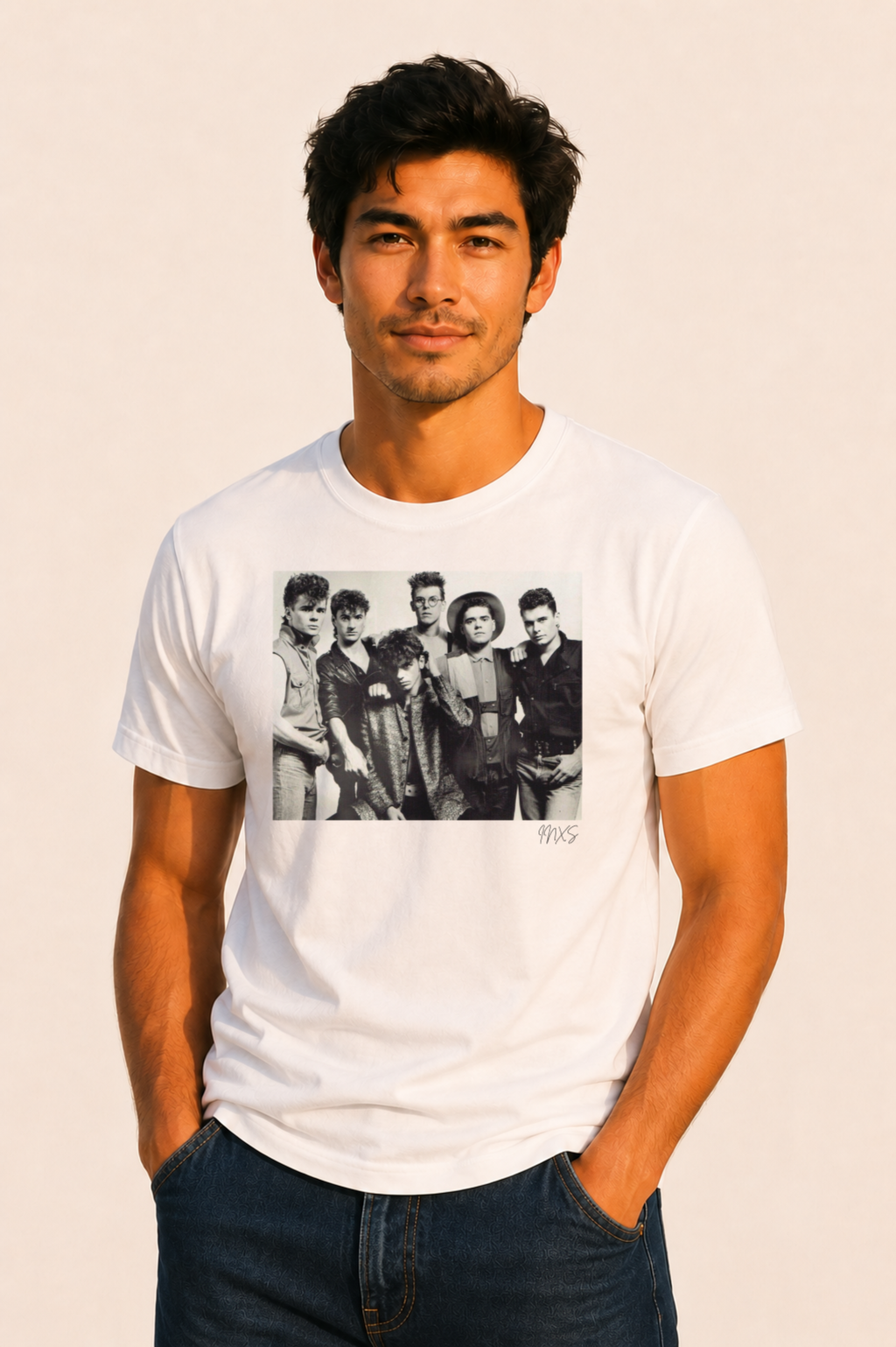 INXS