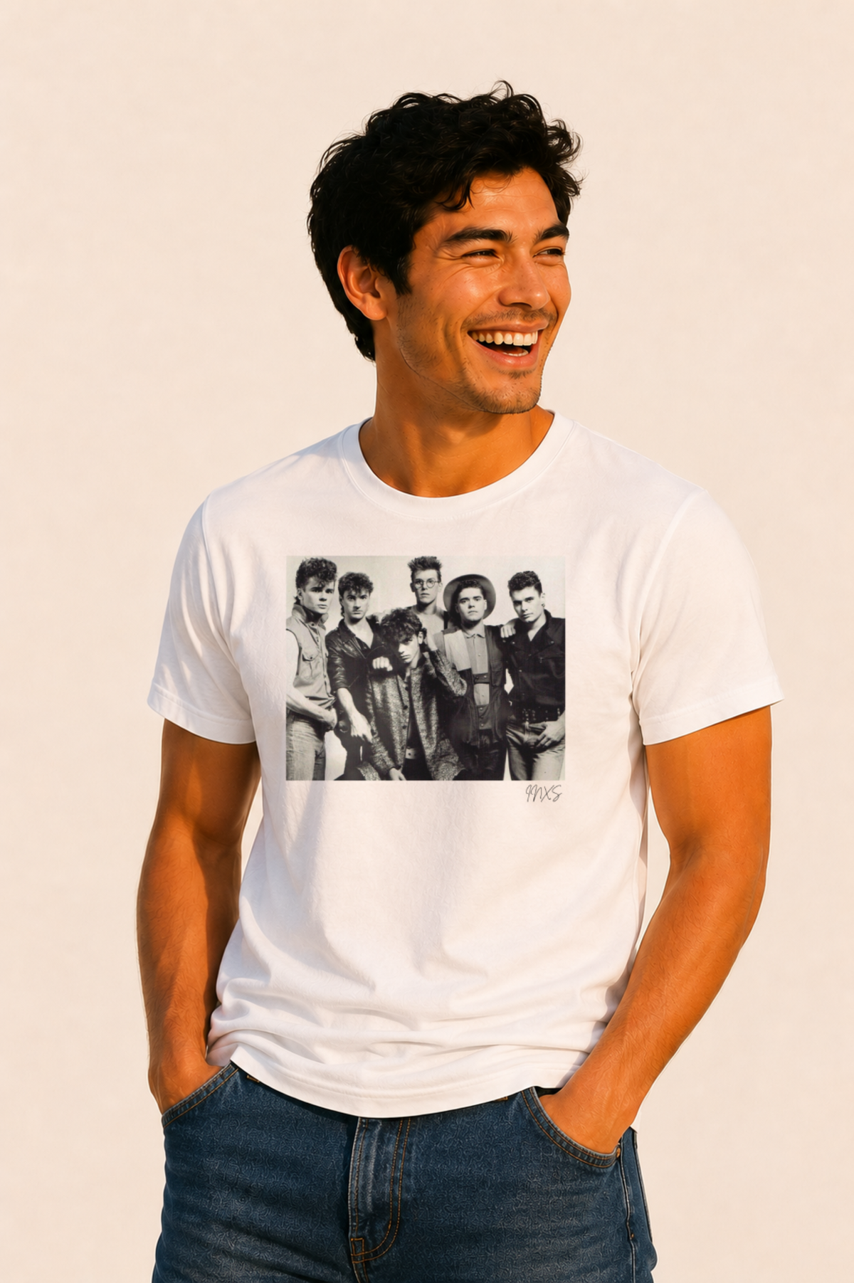 INXS