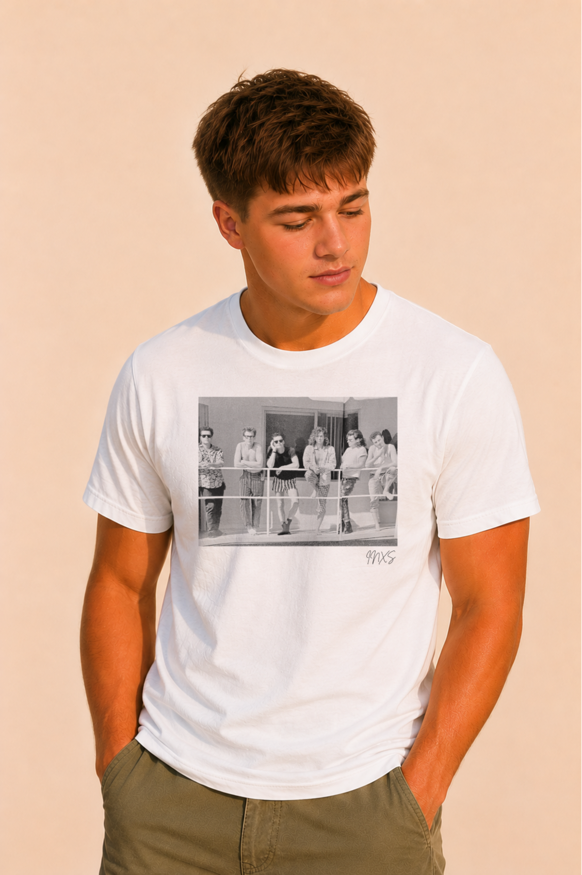 INXS