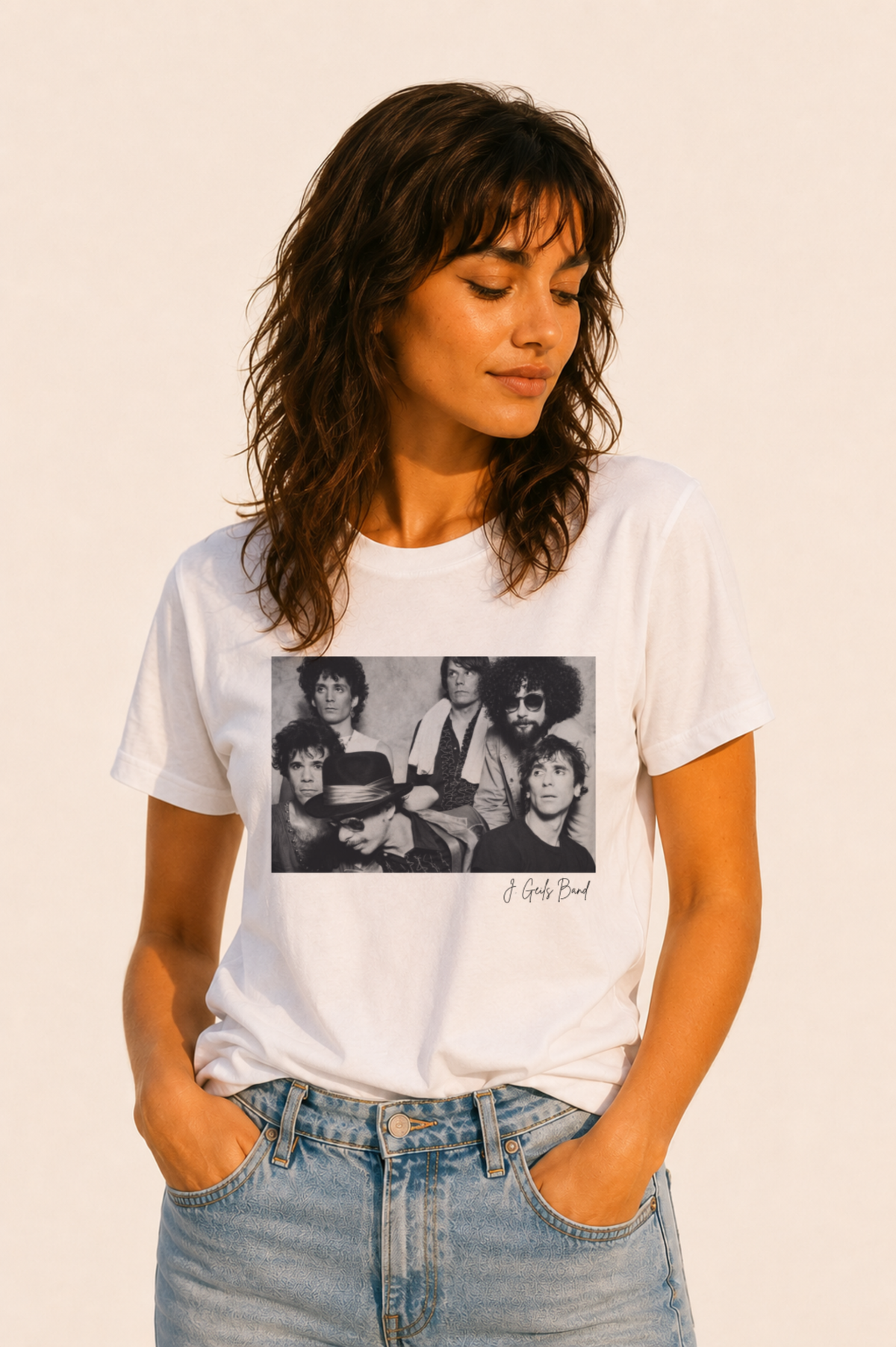 J. Geils Band