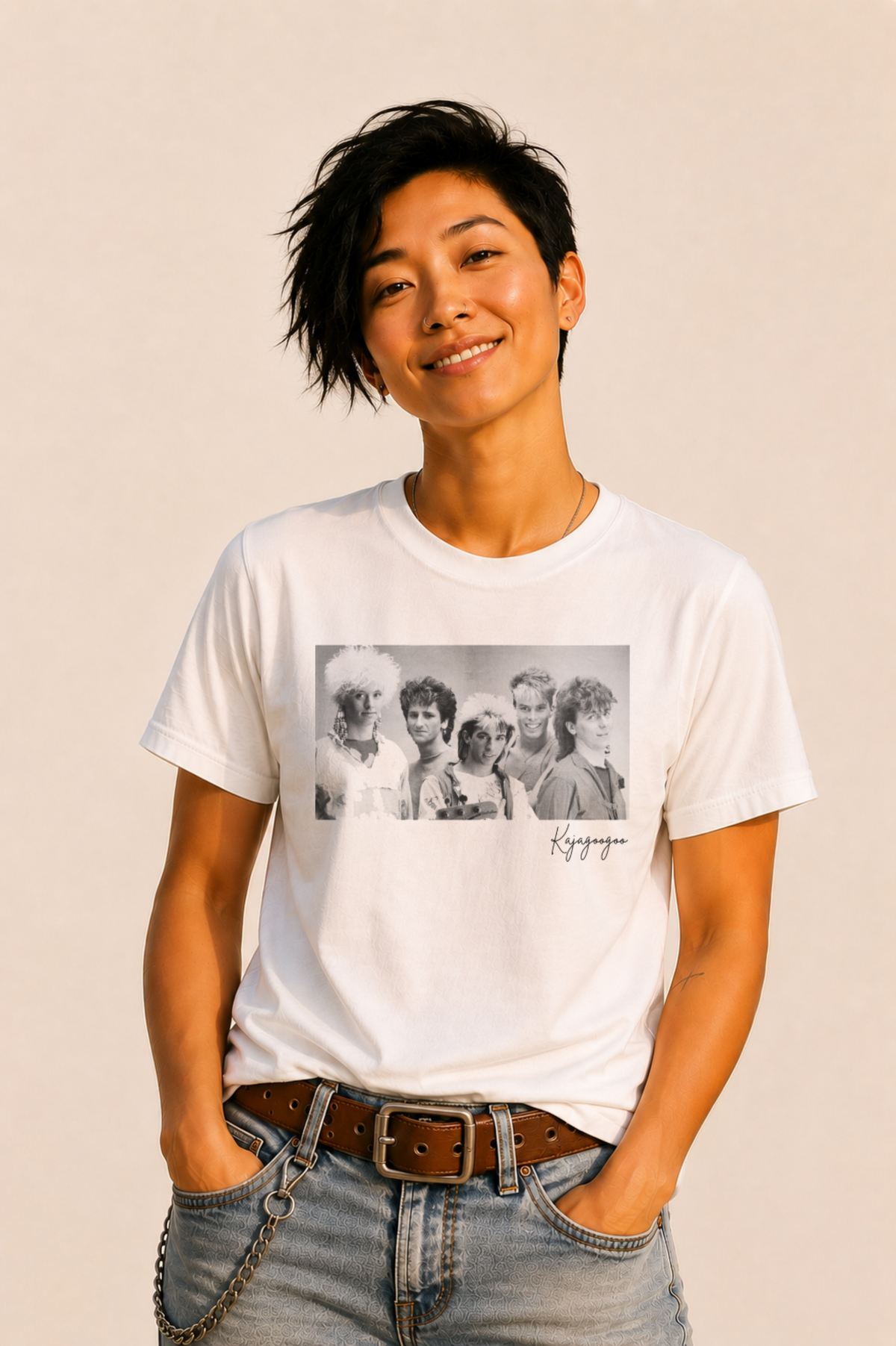 Kajagoogoo